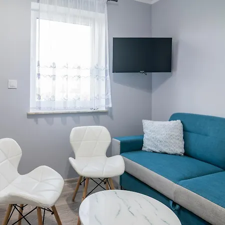 Nad Morzem - Trzęsacz