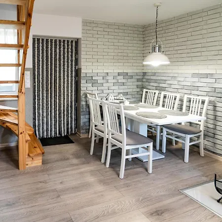 Semesterbostad Nad Morzem - *